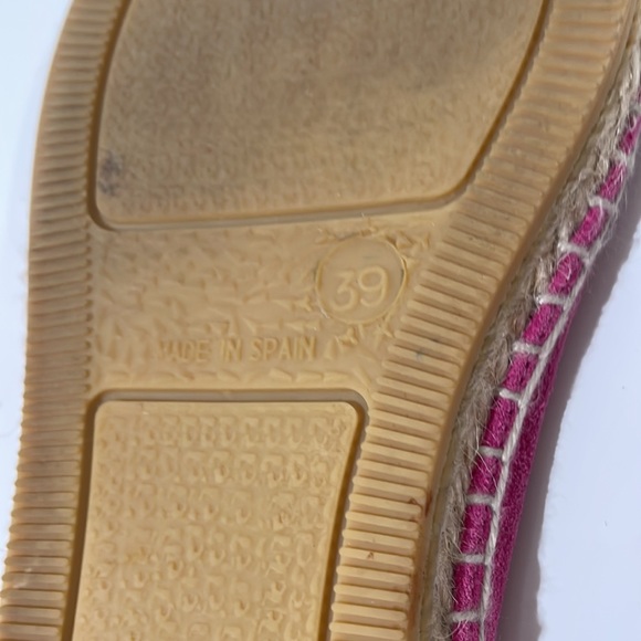 PINK Suede Ballet flats 🥿 - Picture 7 of 7